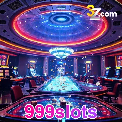 999slots Baixar App