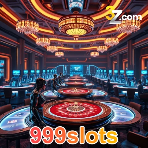 999slots