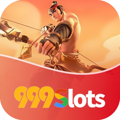 999slots LOGO