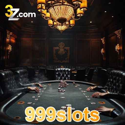 999slots Pagamentos Rápidos