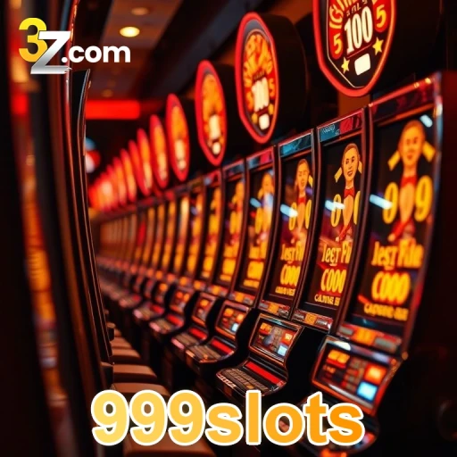 999slots