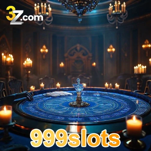 999slots Jogos de caça-níqueis