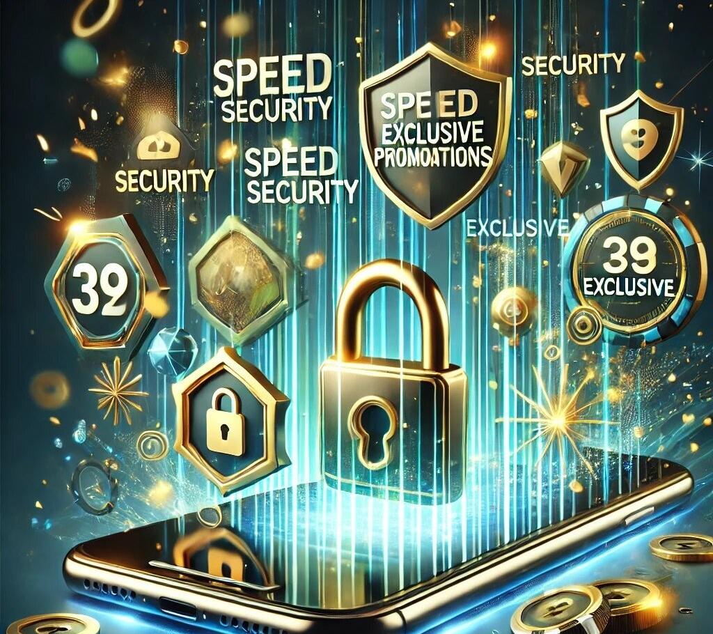 Vantagens do App 999slots