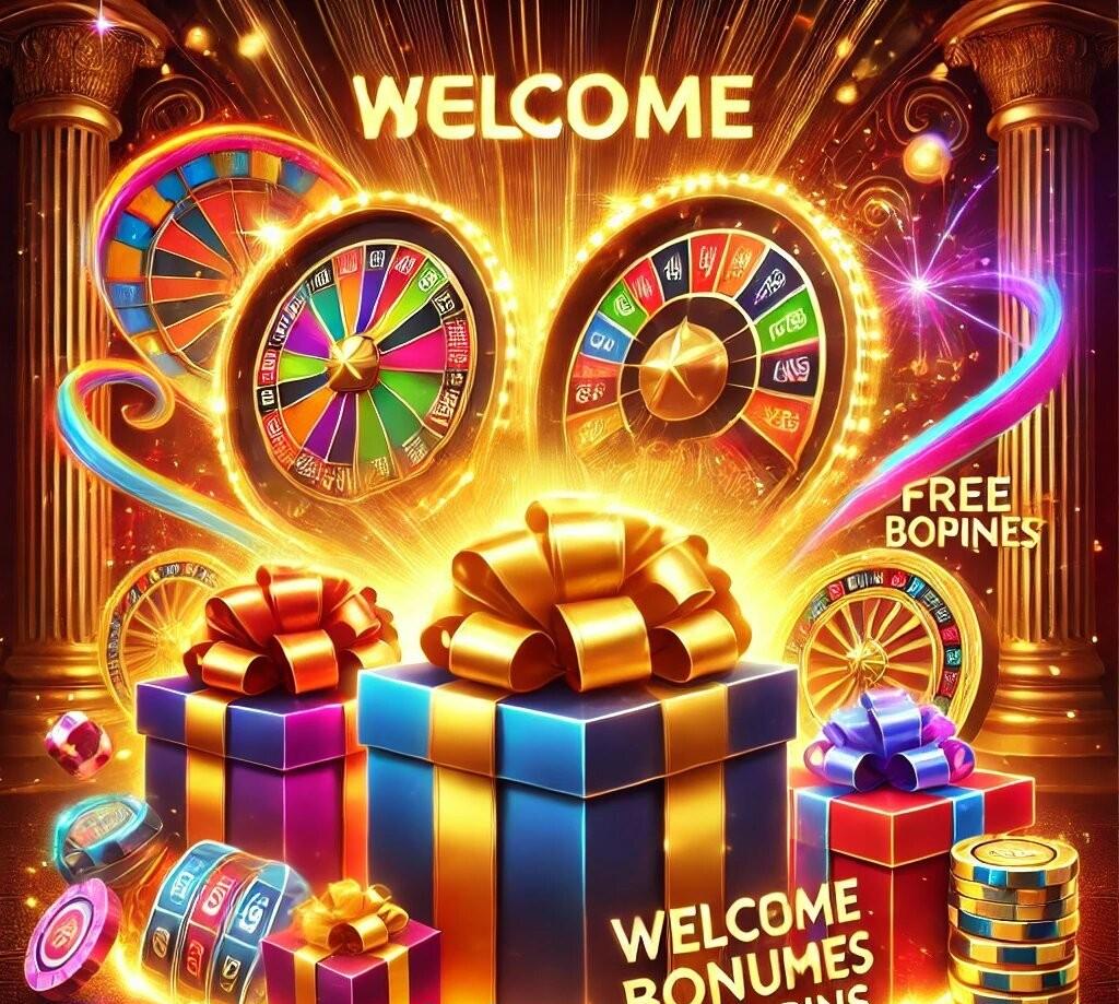 999slots Tipos de Bônus