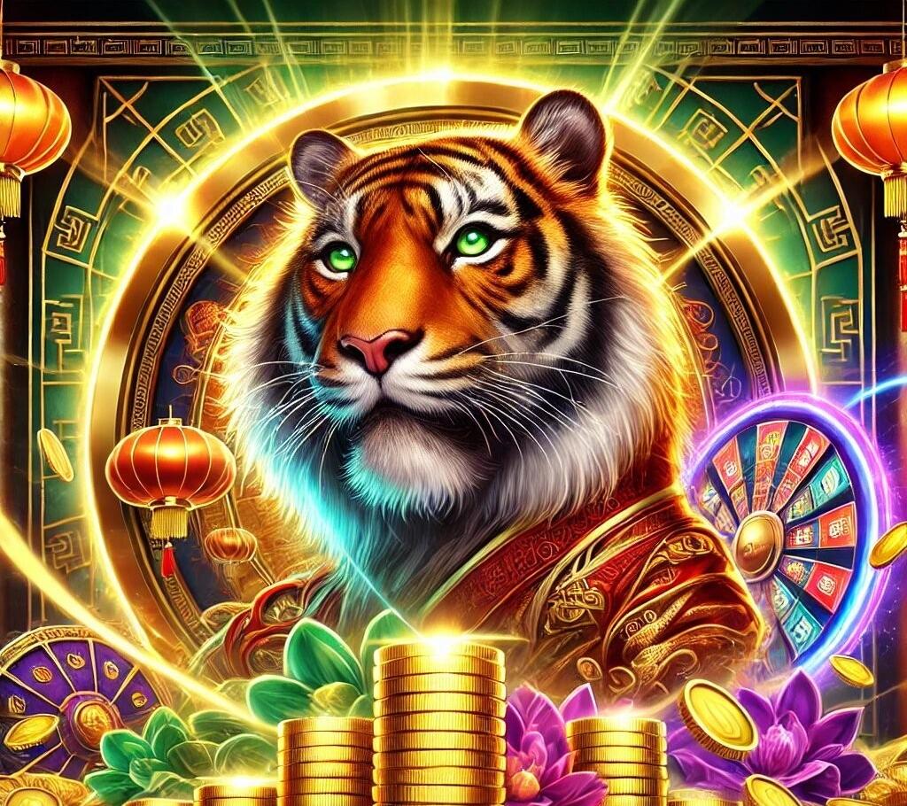 999slots Dicas para Fortune Tiger