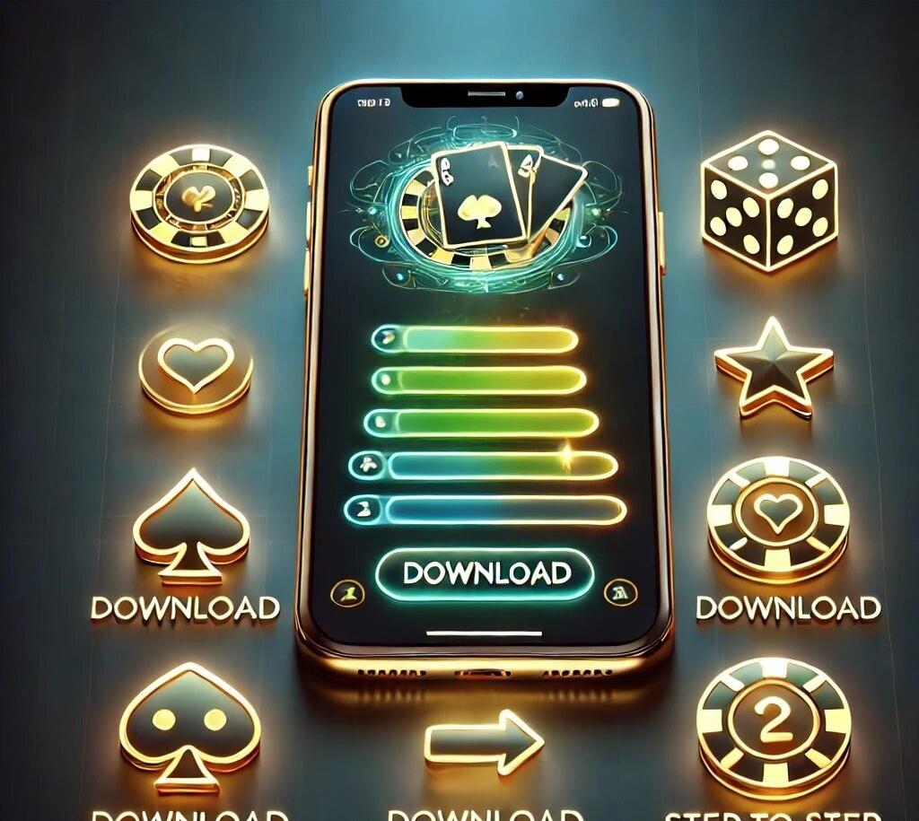 999slots Como Baixar o App