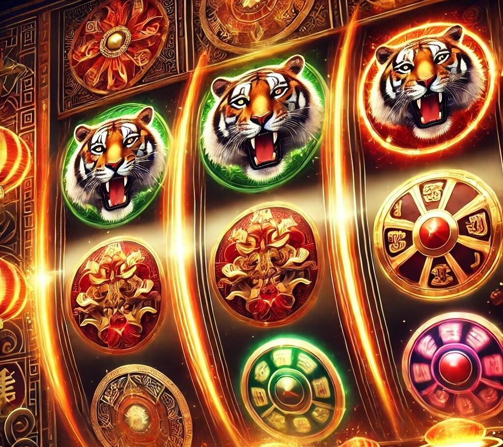 999slots Como Jogar Fortune Tiger