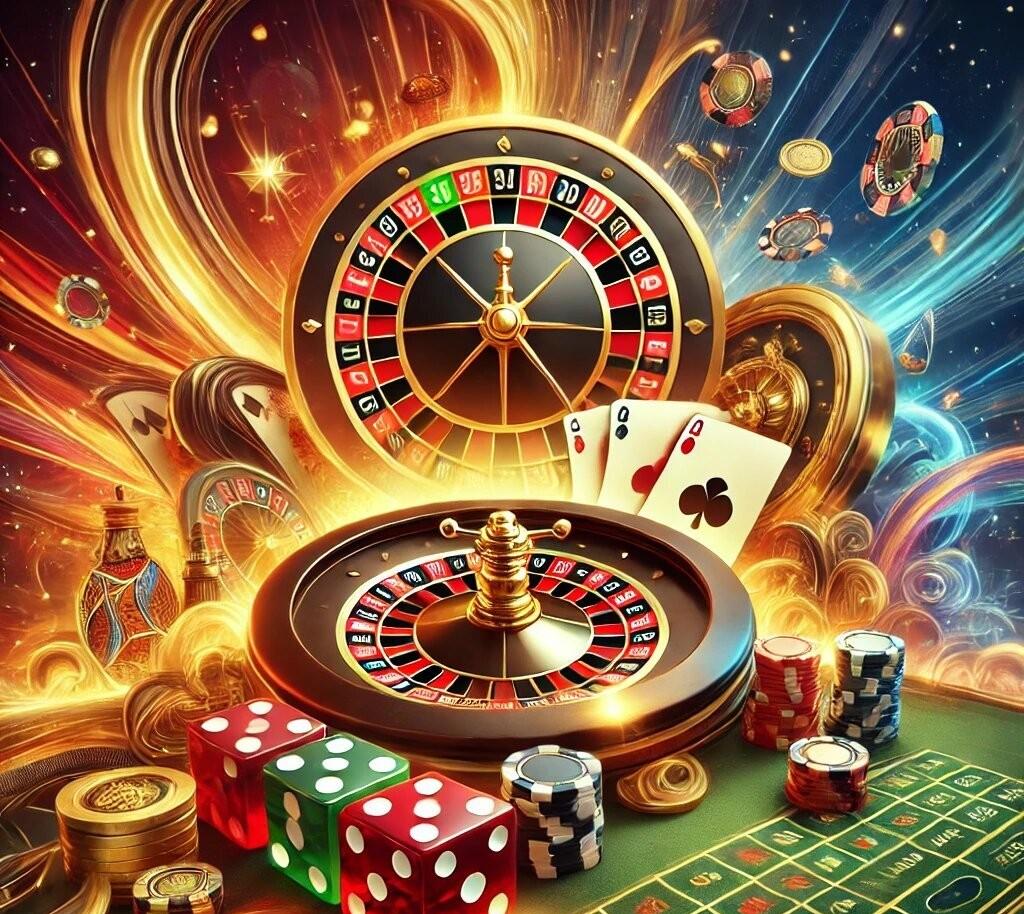 999slots Jogos Populares no Cassino