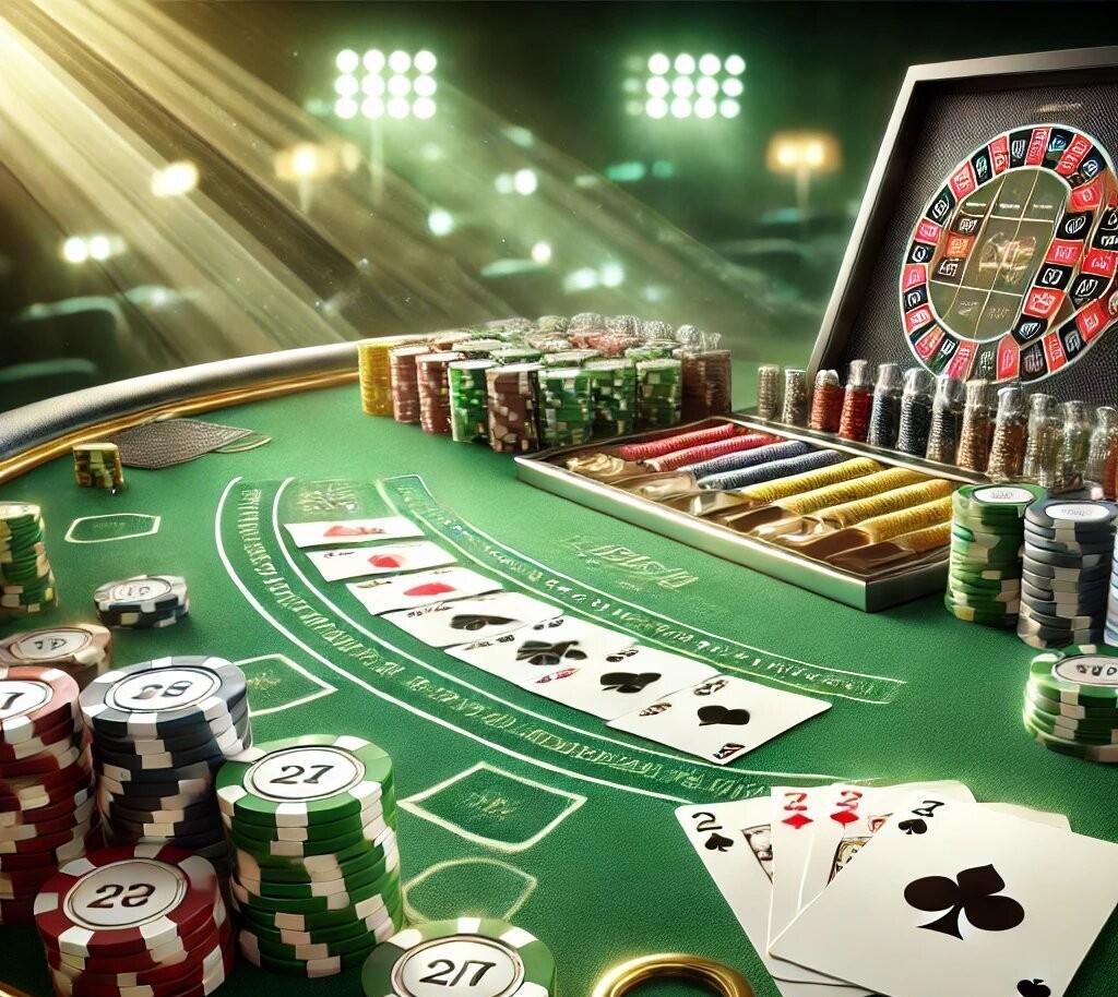 999slots Jogos Populares no Cassino
