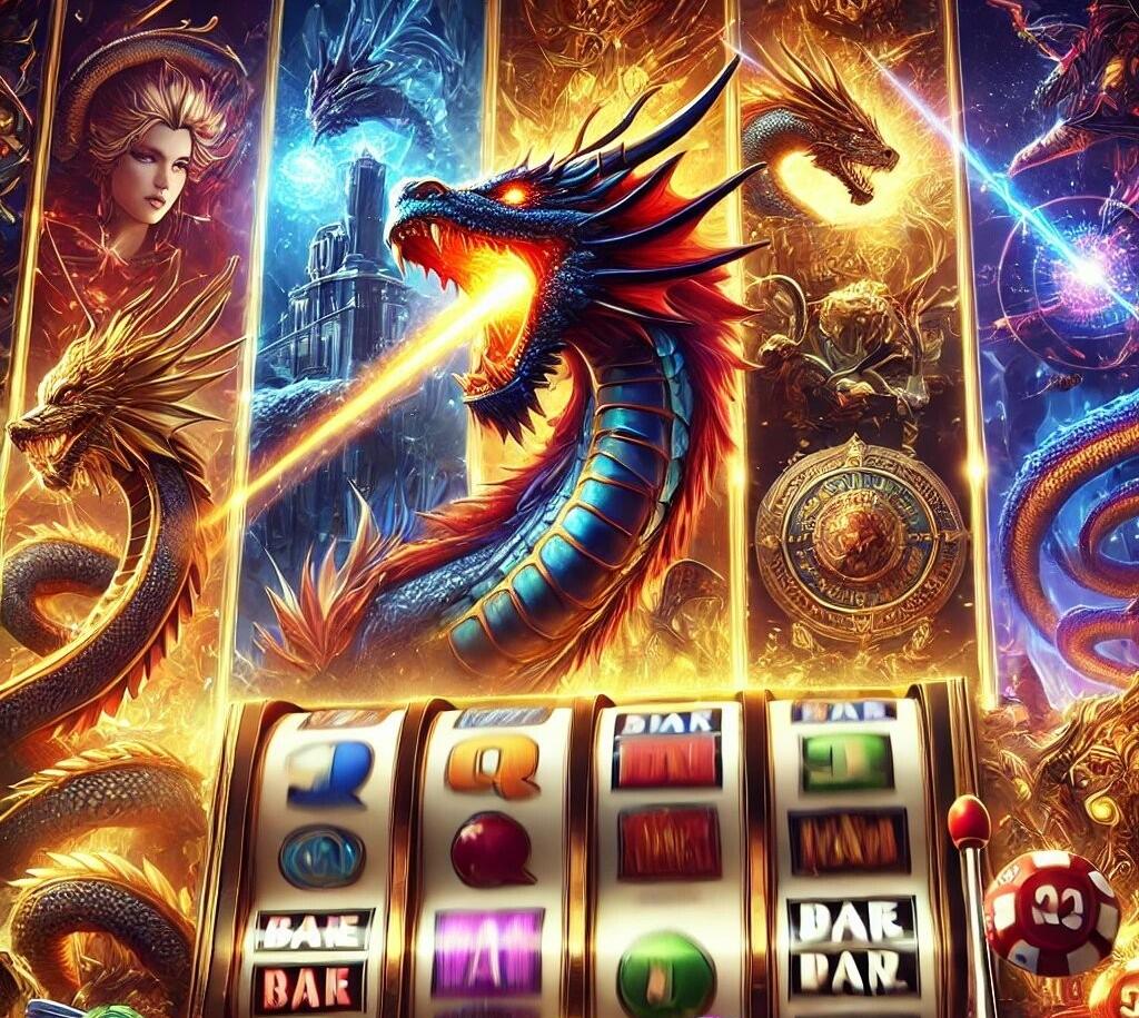 999slots Slots Populares
