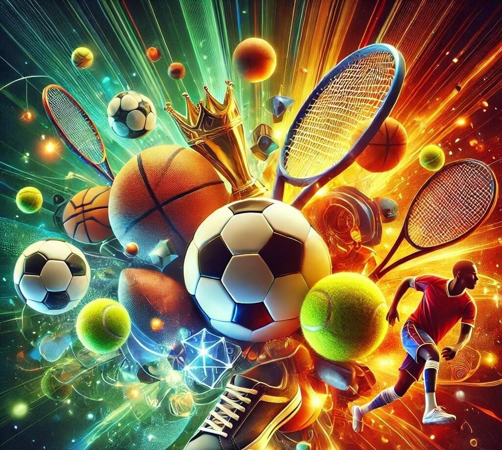 999slots Esportes Populares