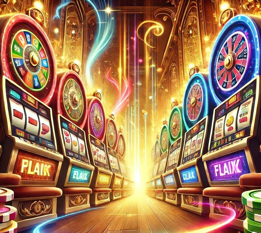 999slots Jogos de caça-níqueis
