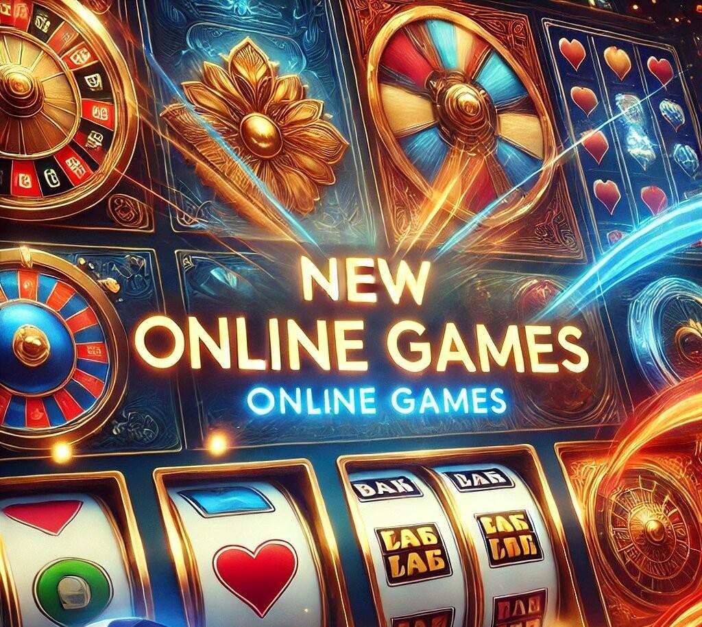 Novos Jogos no 999slots
