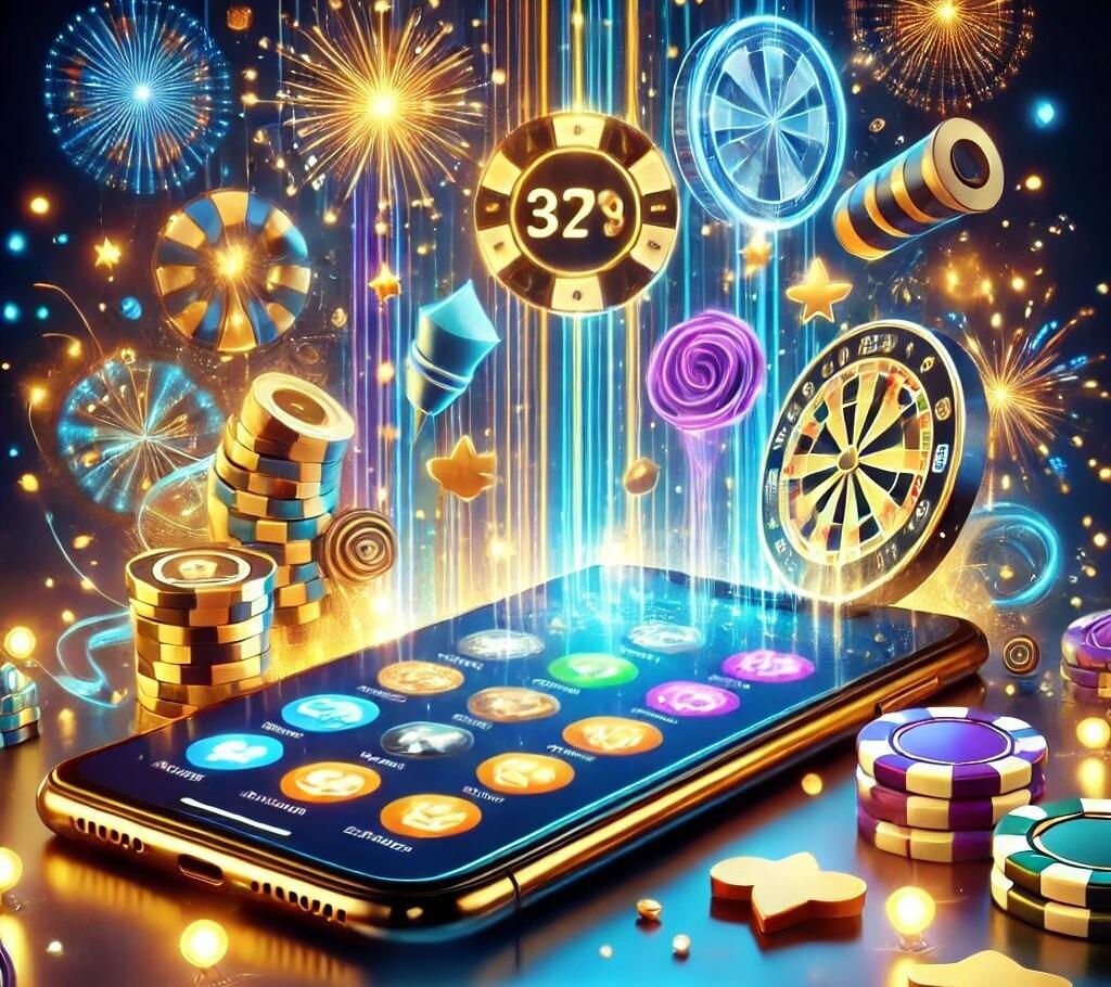 999slots Por Que Baixar o App?