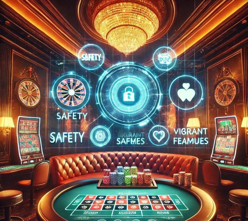 Por Que Jogar no 999slots?